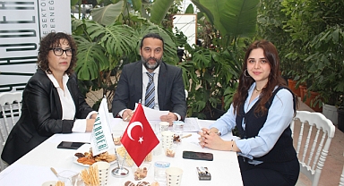 PEYZAJDER İlk Genel Kurulunu Gerçekleştirdi