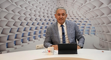 RATEM'de Hasan Şirin Genel Başkan Yardımcısı Oldu