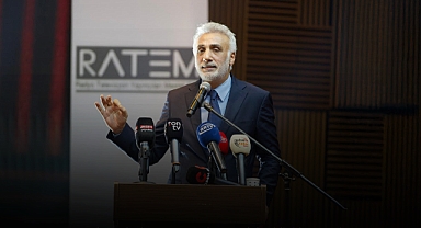 RATEM'de Yeni Dönem Başladı: Başkan Vedat Gündoğan'dan Güçlü Birlik Mesajı