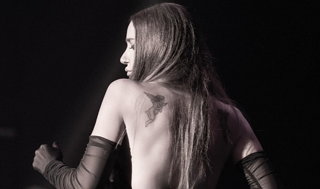 Sıla’nın son hali sosyal medyada gündem oldu: Takipçiler botoks yorumları yaptı