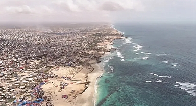 Somali’den İsrail’e Sert Tepki: Somaliland Kararı Hukuka Aykırı