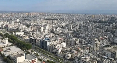 Suriye'nin Lazkiye İlinde Protestolar: Sokağa Çıkma Yasağı İlan Edildi