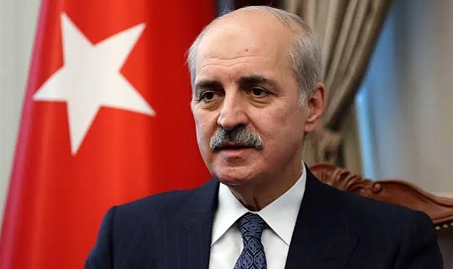 TBMM Başkanı Kurtulmuş: “Süreç en kırılgan, en hassas döneme girdi”