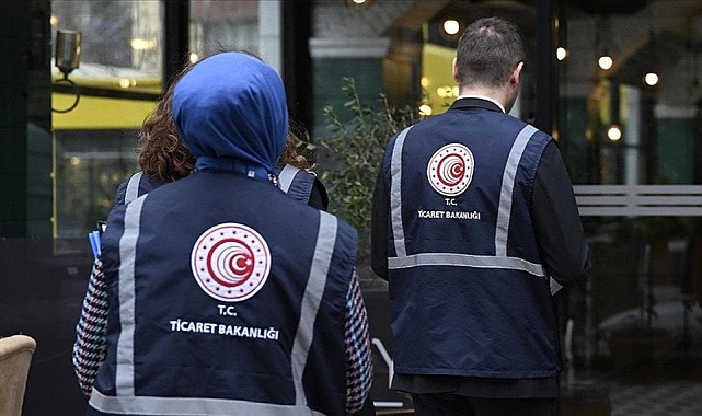Ticaret Bakanlığı’ndan Asgari Ücret Sonrası Zam Uyarısı: Fahiş Fiyatlara İzin Yok