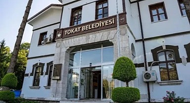 Tokat Belediye Başkanının Makam Odasında Dinleme Cihazı Tespit Edildi