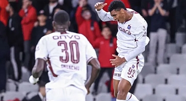 Trabzonspor’un Ekonomik Hücum Gücü Dört Büyükleri Geride Bıraktı