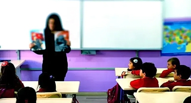 TÜİK Eğitim Harcamaları 2024'te Yüzde 94,6 Artarak 2,2 Trilyon TL'ye Ulaştı