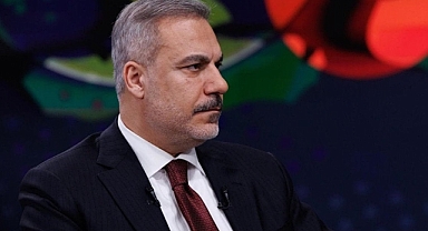 Türk Diplomasisinde Yoğun Tempo: Hakan Fidan’dan 2025’te 240 İkili Görüşme