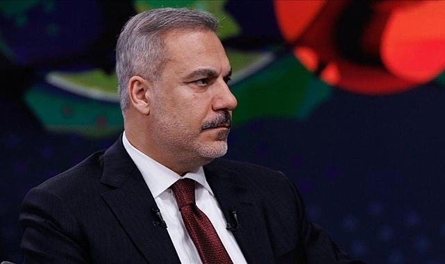 Türk Diplomasisinde Yoğun Tempo: Hakan Fidan’dan 2025’te 240 İkili Görüşme