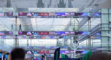 Türkiye Rusya Oyun Sektöründe Yeni Dönem: Moscow Game Hub Açıldı