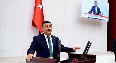 Türkoğlu: “2025, Çalışanın Yoksullaştığı Bir Yıl Oldu”