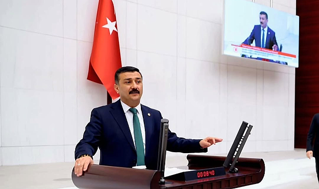 Türkoğlu: “2025, Çalışanın Yoksullaştığı Bir Yıl Oldu”
