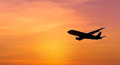 Uçakta Sigara İçene 24 Bin TL, Uçağa Lazer Tutana 164 Bin TL Ceza