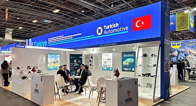 ÜÇEL Kauçuk 2025'te Küresel Pazarlarda Güçleniyor