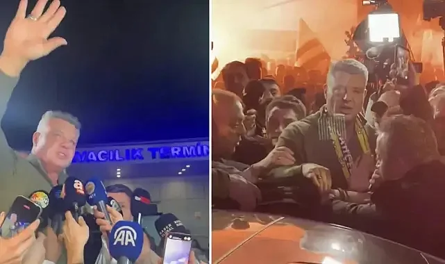 Uğur Dündar, Sadettin Saran'ın sözlerini paylaştı