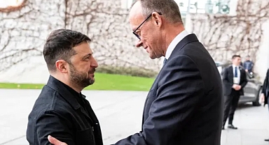 Ukrayna Barışında Kritik Dönemeç