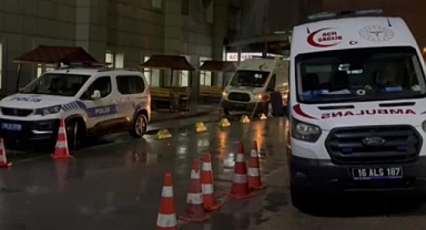 Uludağ'da Kaybolan Gençlerden Alperen Nar Yaralı Halde Bulundu