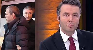 Ünlülere Uyuşturucu Soruşturması: Mehmet Akif Ersoy Adliyeye Getirildi