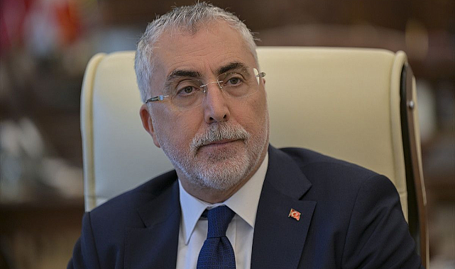 Vedat Işıkhan: 72 ilaç geri ödeme kapsamına alınıyor