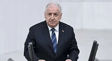 Yaşar Güler: SDG Birlik Halinde Entegre Olamaz