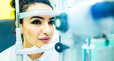 Yaşla Birlikte Görme Kaybı Artıyor! 