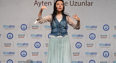 Yıldırım Belediyesi, 'Kadim Hemşire' Ayten Dide Uzunlar'ı Yıldırımlılarla Buluşturdu