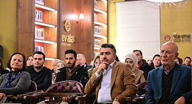 Yıldırım Belediyesi, Mehmet Akif Ersoy’u Panel ile Andı
