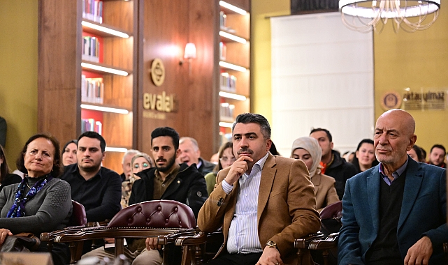 Yıldırım Belediyesi, Mehmet Akif Ersoy’u Panel ile Andı
