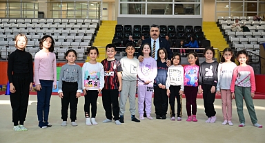 Yıldırım Belediyesi'nden Engelli Bireylere Yıl Boyu Destek