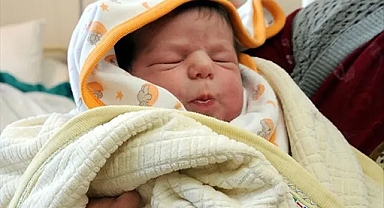 2025'te Türkiye'de En Çok Tercih Edilen Bebek İsimleri Açıklandı