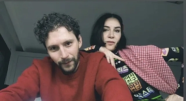 Ahu Yağtu Yeni Aşkını Yeni Yıl Gecesi İlan Etti