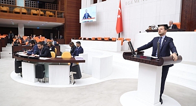 AK Parti Bursa Milletvekili Ahmet Kılıç’tan DEM Parti’nin “Medya Dili” Önergesine Sert Tepki