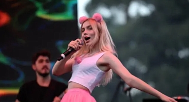 Aleyna Tilki’nin Uyuşturucu Testi Pozitif Çıktı