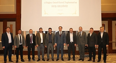 BALKANTÜRKSİAD’da Avrupa Yeşil Mutabakatı Süreci Masaya Yatırıldı