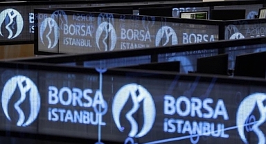 Borsa İstanbul güne yeni rekorla başladı