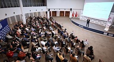 BTSO Akademi İş Dünyasının Dönüşümüne Rehberlik Ediyor