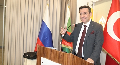 BUMİAD’da Temel Muhasebe ve Vergi Bilgisi Masaya Yatırıldı