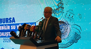 Bursa Vali Yardımcısı Hulusi Doğan: