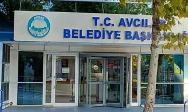 CHP'li Avcılar Belediyesi'nden 43 Bin Şişelik Alkol İhalesi