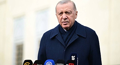 Erdoğan: 2026'ya Ekonomi İyi Başladı, Trump ile Görüşeceğiz