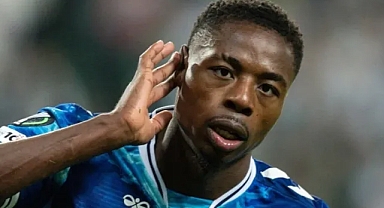 Fenerbahçe Ara Transferde Bombayı Patlattı: Anthony Musaba Kadroda