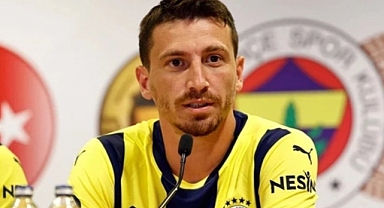 Fenerbahçeli futbolculardan cezaevinde Mert Hakan Yandaş’a destek ziyareti