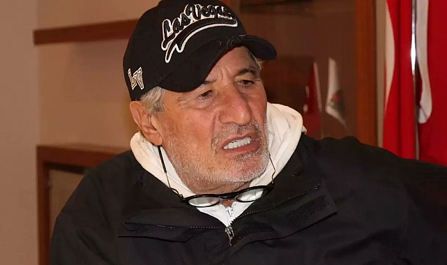 Gökmen Özdenak Hayatını Kaybetti