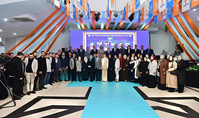 Gürkan’dan Büyükşehir’e Sert Çıkış: “Beş Yıl Önce Yaptığımız İşi Bugün Müjde Diye Sunuyorlar”