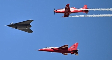 HÜRKUŞ, HÜRJET ve ANKA III’te Yol Haritası Netleşti: Teslimat Odaklı Yeni Dönem