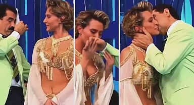 İbo Show detayı gündem oldu: Kurtlar Vadisi’nin ablası bakın kim çıktı