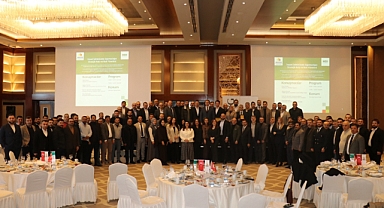 İnşaat Sektöründe Sigortacılığın Önemi Bursa’da Ele Alındı