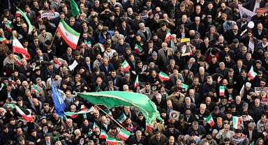 İran’daki Protestolarda Can Kaybı Artıyor: Ölü Sayısı 3 Bin 90’a Ulaştı