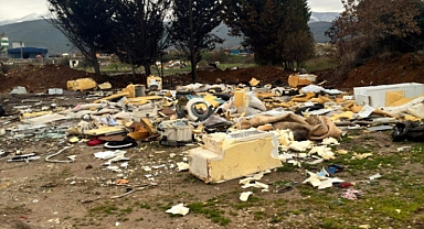 İYİ Parti Orhangazi’nin Sorunlarını Gündeme Taşıdı