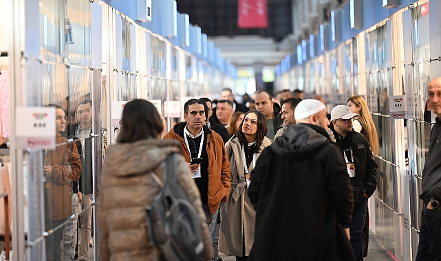 Junioshow, Zorlu Küresel Koşullarda Sektörün Umutlarını Tazeledi